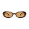 Work It! / Cocoa & Brown Polarised Lens